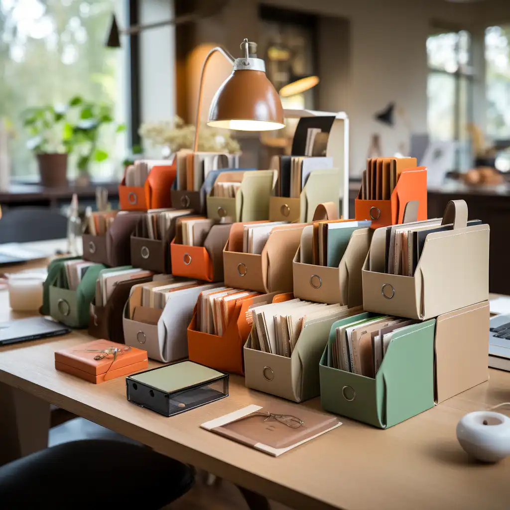 Brievenbakjes: De ultieme gids voor organisatie